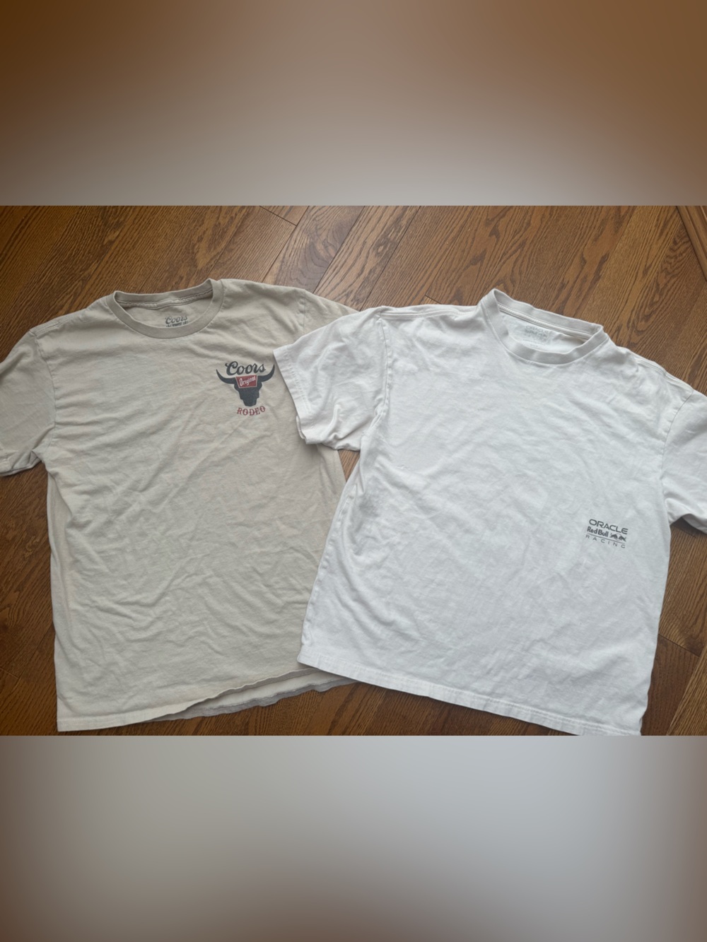 Mens Graphic Short-Sleeve Tees